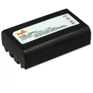 Comparateur de prix : JUPIO<br/>BATTERIE COMPATIBLE NIKON EN-EL1