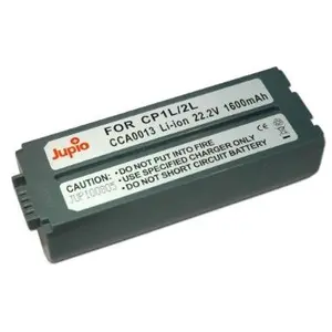 Comparateur de prix : Batterie compatible Jupio batterie compatible avec canon nb-cp2l