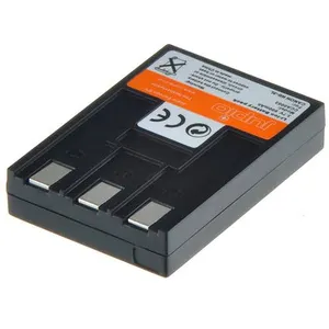 Jupio batterie compatible avec canon nb-3l pas cher