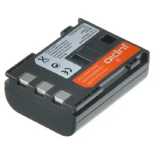 Comparateur de prix : Jupio CCA0007 Batterie pour Appareil photo Compatible Canon NB-2L/NB-2LH