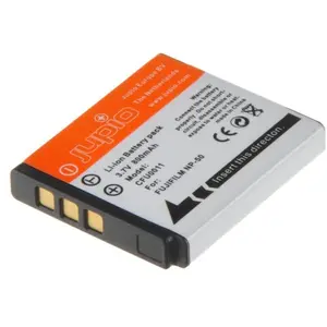 Comparateur de prix : Jupio batterie compatible avec pentax d-li122 /68 /fujifilm np50