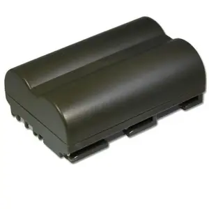 Comparateur de prix : Batterie caméra Jupio CCA0008 1400 mAh Compatibilité EOS PowerShot Noir