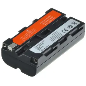 Batterie De Rechange Pour Camescope SONY DCR-TRV120/130/210/310/315 - Neuve