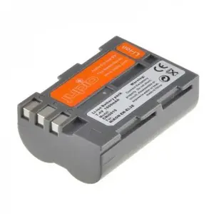 Comparateur de prix : Jupio CNI0010 Batterie pour Appareil photo Compatible Nikon EN-EL3E
