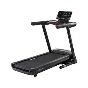 Comparateur de prix : Tunturi T80 Endurance - Tapis de course noir TU