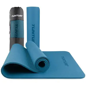 Tunturi Tapis De Yoga 8 Mm pas cher