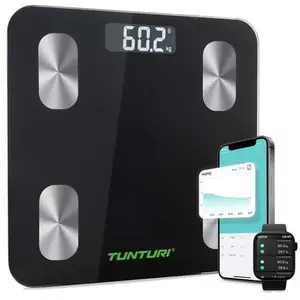 Comparateur de prix : Tunturi Échelle Sc30 Smart