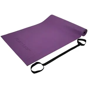 Comparateur de prix : Tapis de sol PVC Tunturi 4 mm lilas