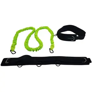 Comparateur de prix : Entraînement de suspension Tunturi Agility Trainer Medium