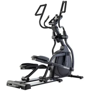 Tunturi Vélo Elliptique Ct20 Platinum pas cher