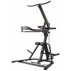 Comparateur de prix : Appareil de musculation Tunturi Leverage Pulley WT85
