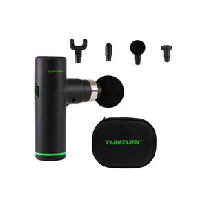 Mini pistolet de massage Tunturi TU pas cher