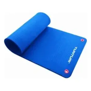 Comparateur de prix : Tapis de fitness Tunturi Pro Bleu 180x60x1,5 cm 14TUSFU126