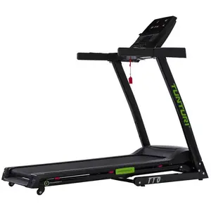 Comparateur de prix : Tapis de course Tunturi T10 Competence