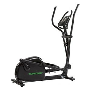 TUNTURI Vélo elliptique Roue Arrière Competence C20Vendu partraininn