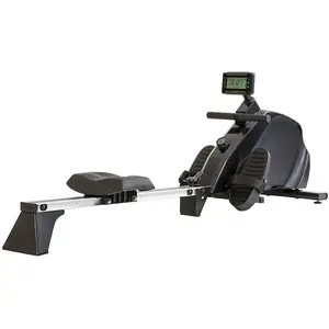Tunturi TNT.17TRW20000 Vogatore R20 Competence Nero pas cher