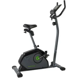 TUNTURI Vélo droit Cardio Fit - Vélo Low Instep B40 pas cher