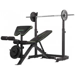 Tunturi Banc De Musculation Wb50