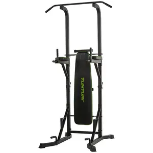 TUNTURI - PT60 - Chaise romaine Power Tower pas cher