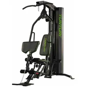 Tunturi Salle De Sport à Domicile Multi-postes Hg60 pas cher