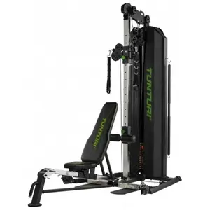 Tunturi Salle De Sport à Domicile Multi-postes Hg80 pas cher