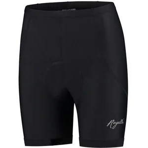 Cuissard court rogelli core noir femme pas cher