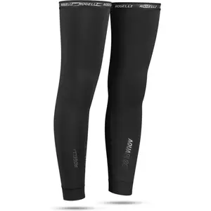 Jambieres velo rogelli aquabloc unisexe noir pas cher