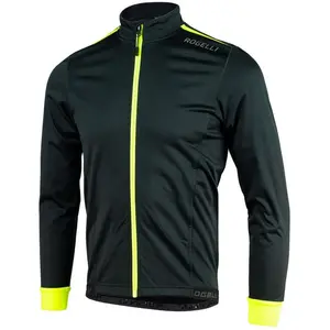 Veste de survêtement Rogelli Core Noir 3XL 003-045 pas cher