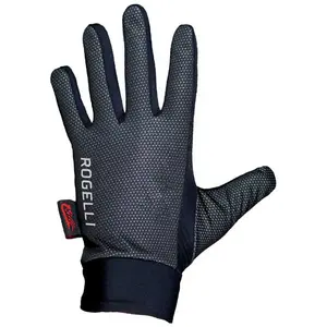 Comparateur de prix : Gants velo long de hiver rogelli laval   unisexe   noir