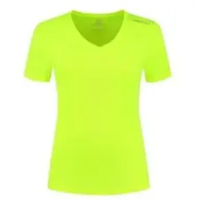 T-shirt à manches courtes femme Rogelli Promo Vert XL MAG6750576Vendu parendurance-store