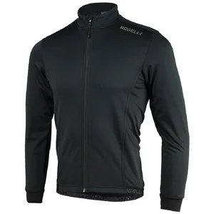 Rogelli Core Veste de cyclisme pour homme respirante, imperméable et coupe-vent, noire, schwarz., 7XL pas cher