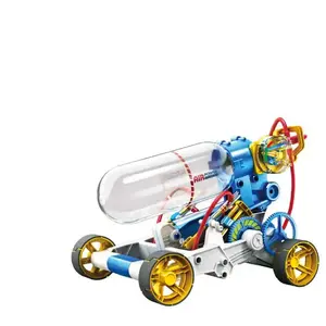 Merkloos / Sans marque power plus - voiture de course à air pressurisé pas cher
