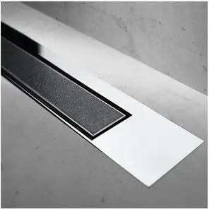 ESS Modulo Design Z-3 Grille pouvant être carrelée, MTAFDZ3PT 900, pas cher