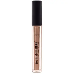 Make-up Studio - Lipgloss Supershine - Crystal 4 Gloss 5 ml Marron cla... pas cher