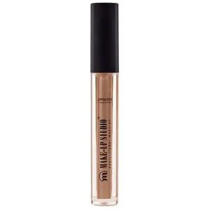Make-up Studio - Lipgloss Supershine - Crystal 4 Gloss 5 ml Marron clair unisex pas cher