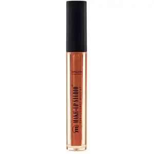 Make-up Studio - Lipgloss Supershine - Crystal 4 Gloss 5 ml Or rose un...Vendu parnocibe