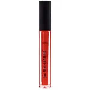 Make-up Studio - Lipgloss Supershine - Crystal 4 Gloss 5 ml Coral unis... pas cher