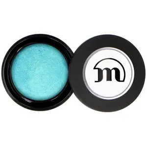 Make-up Studio - Eyeshadow Lumière - Metallic Green Fard à paupières 1.8 g Argent unisex pas cher