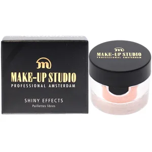 Make-up Studio - Shiny Effects Eyeshadow - Chocolate Glow Fard à paupi... pas cher