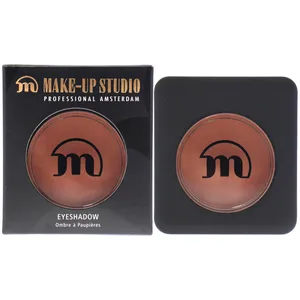 Make-up Studio - Eyeshadow Box 18 Colours Fard à paupières 3 g Marron unisex pas cher