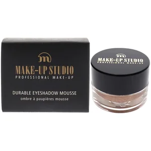 Make-up Studio - Durable Eyeshadow Mousse - Violet Vanity Fard à paupières 5 ml Marron unisex pas cher