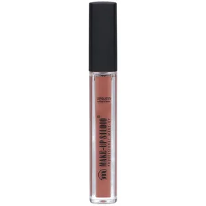 Comparateur de prix : Make-Up Studio Lip Glaze - Devine Brown For Women 0.13 oz Lip Gloss