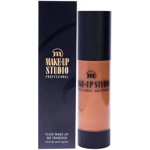 Make-up Studio - Fluid Foundation No Transfer - Golden Peach Fond de t... pas cher