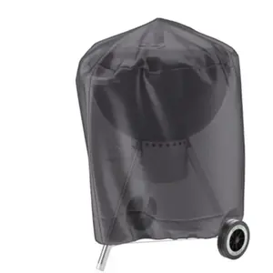 PLATINUM Housse de protection pour barbecue Ø 57 cmVendu paramazon