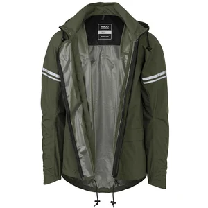 Veste imperméable Agu Original Essential Vert L 43441100-011-05 pas cher