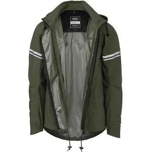 Veste imperméable Agu Original Essential Vert 3XL 43441100-011-08 pas cher