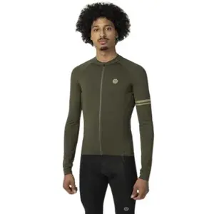 Agu Maillot à Manches Longues Solid Performance L pas cher