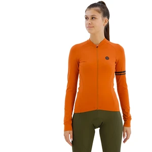 Agu Maillot à Manches Longues Solid Performance L pas cher