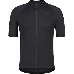 Agu T-shirt Noire Homme Manches Courtes XL - Look Décontracté 2021 pas cher