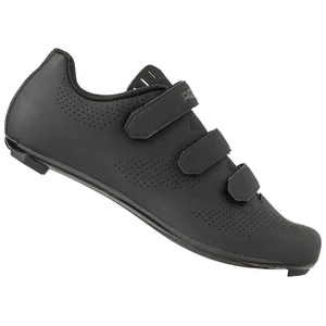 AGU 002051450 Chaussures Running Velcro R410 Noires Unisex-Adult, Taille Unique pas cher